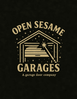 Open Sesame Garages